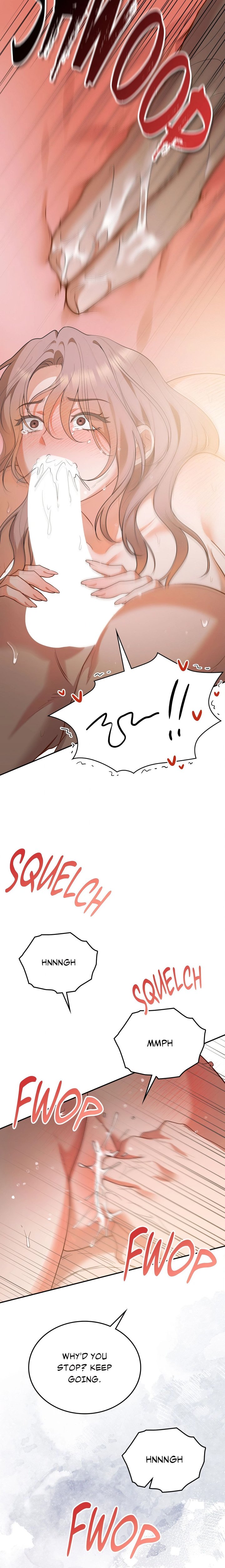 What Now, Noona? 11