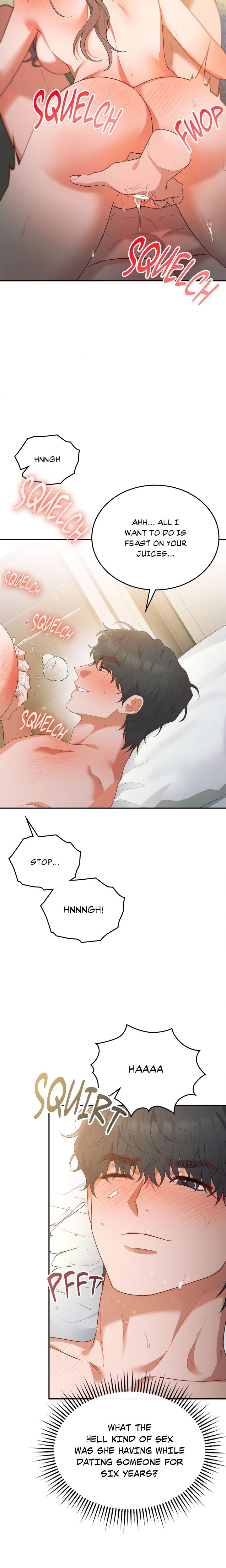What Now, Noona? 13