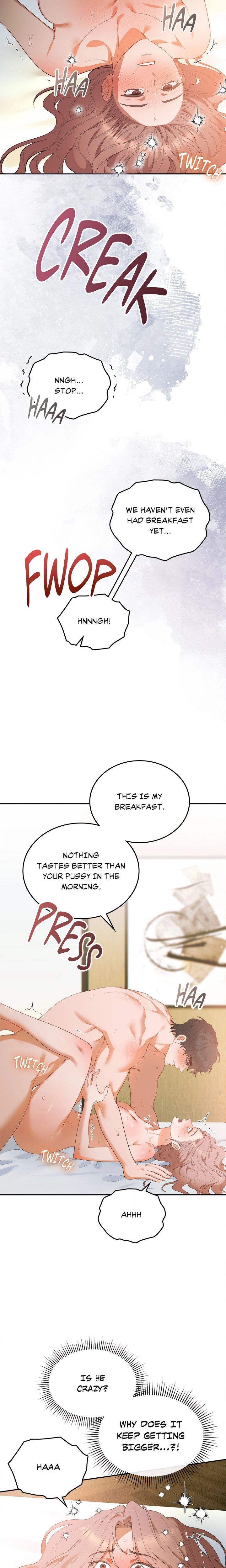 What Now, Noona? 17