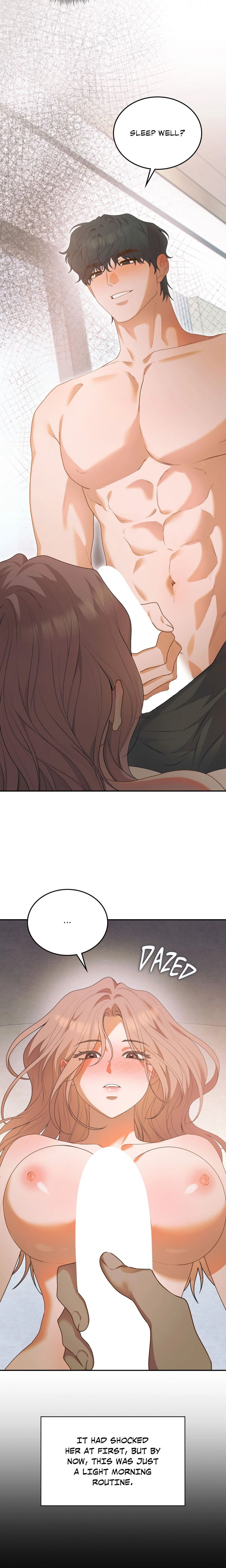 What Now, Noona? 3