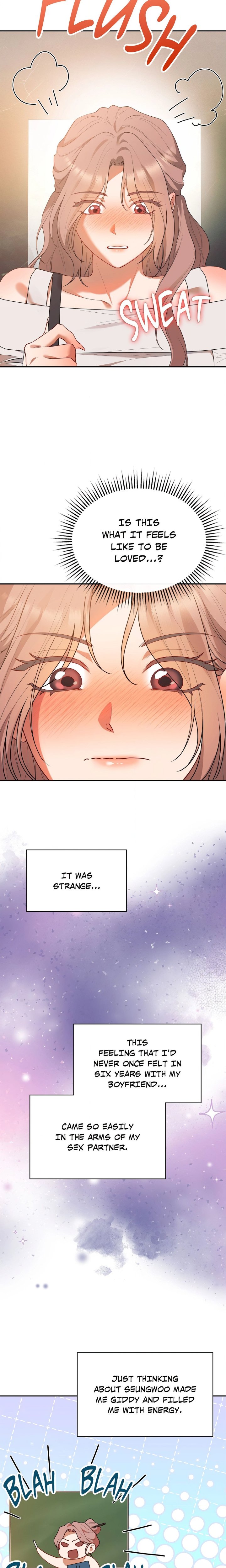 What Now, Noona? 23