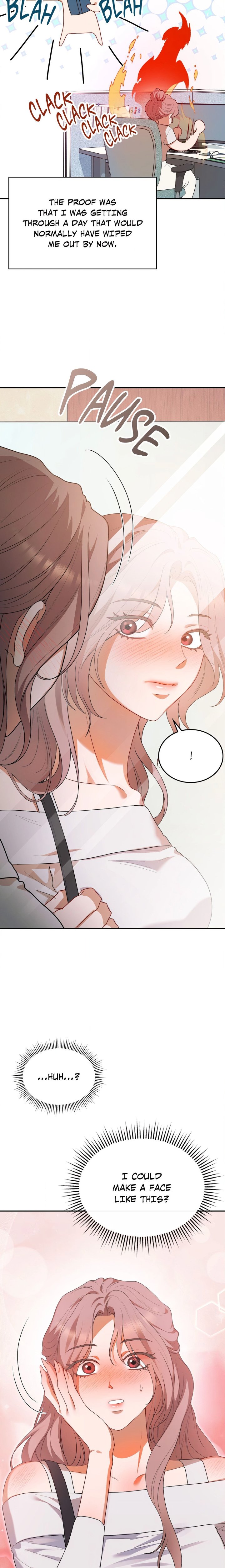 What Now, Noona? 24