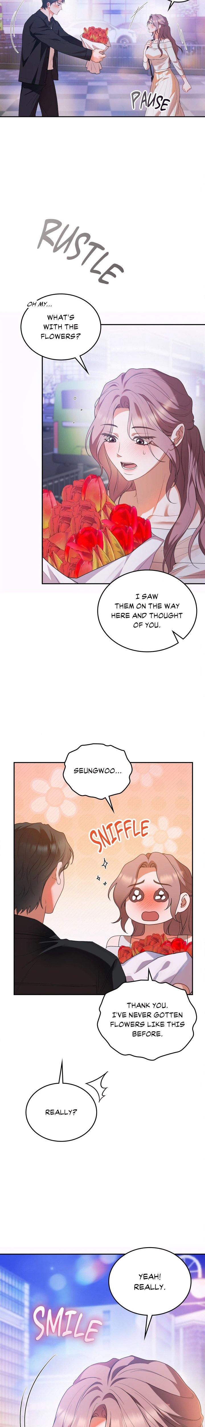 What Now, Noona? 27