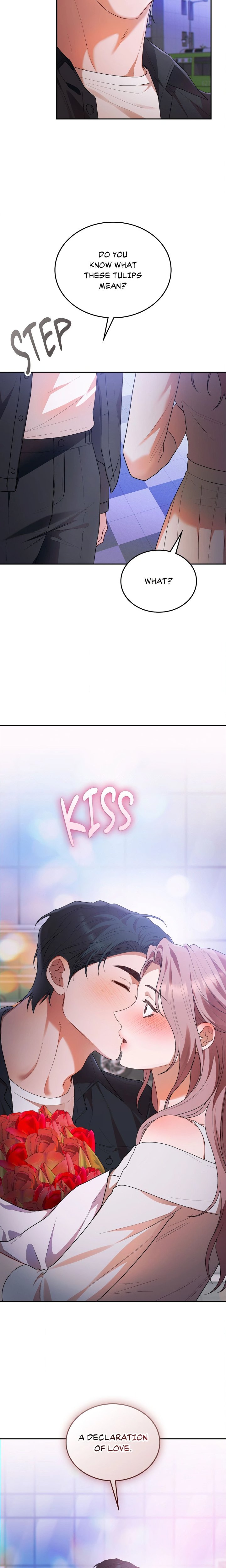 What Now, Noona? 29