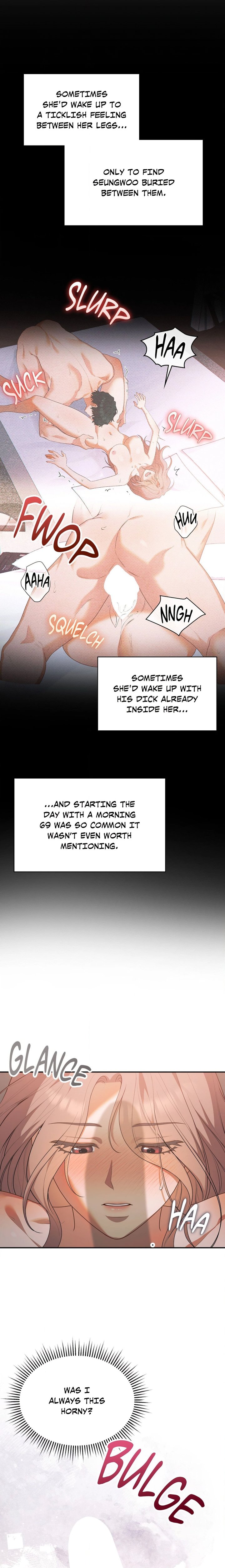 What Now, Noona? 4