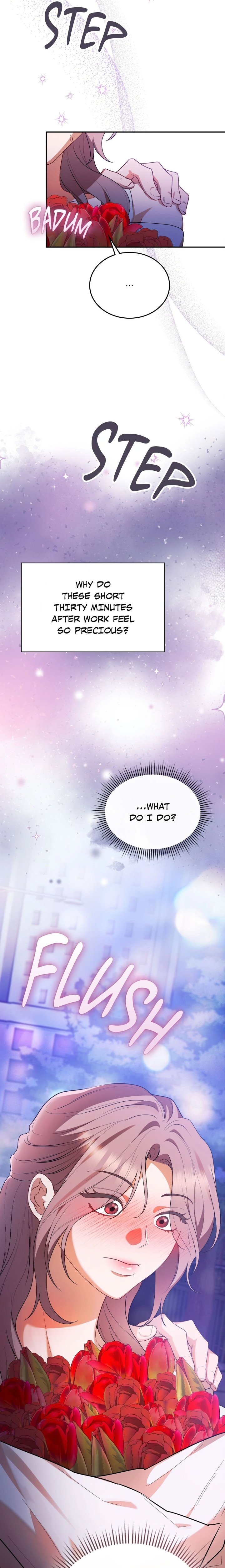 What Now, Noona? 31