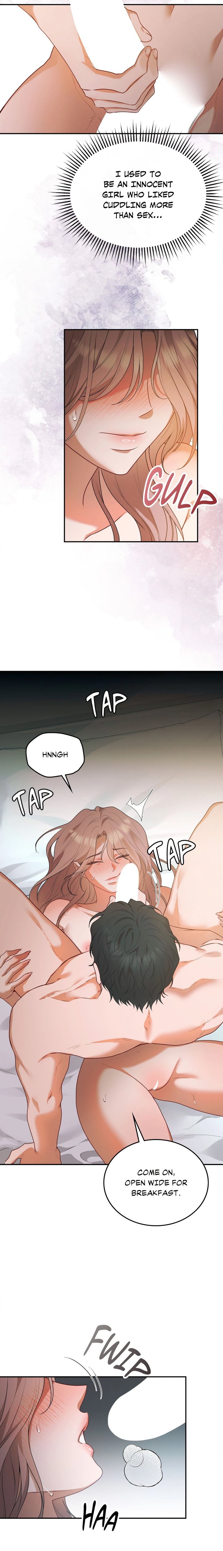 What Now, Noona? 5