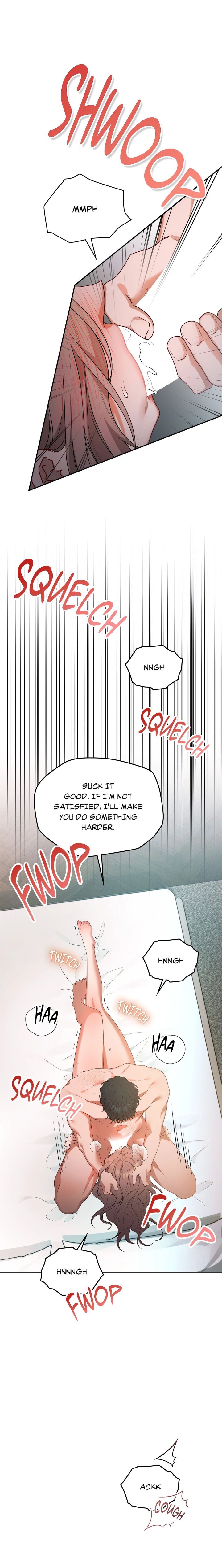 What Now, Noona? 6