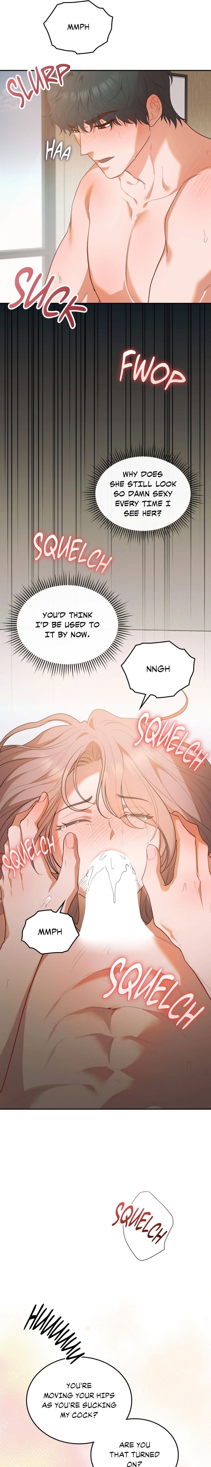 What Now, Noona? 7