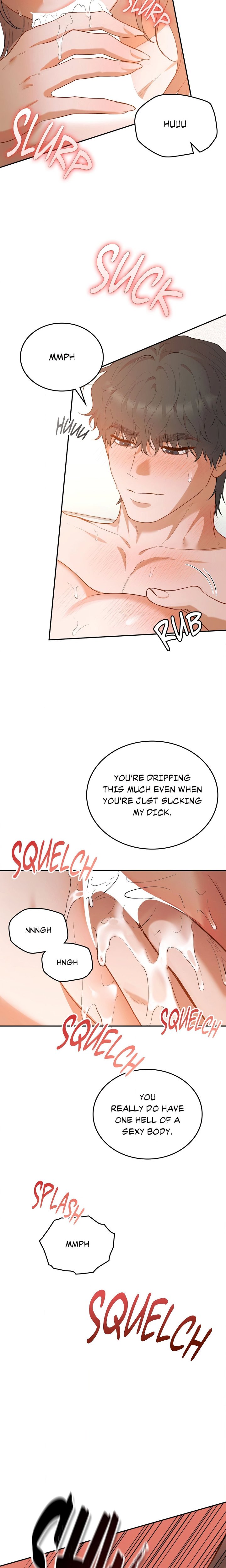 What Now, Noona? 10