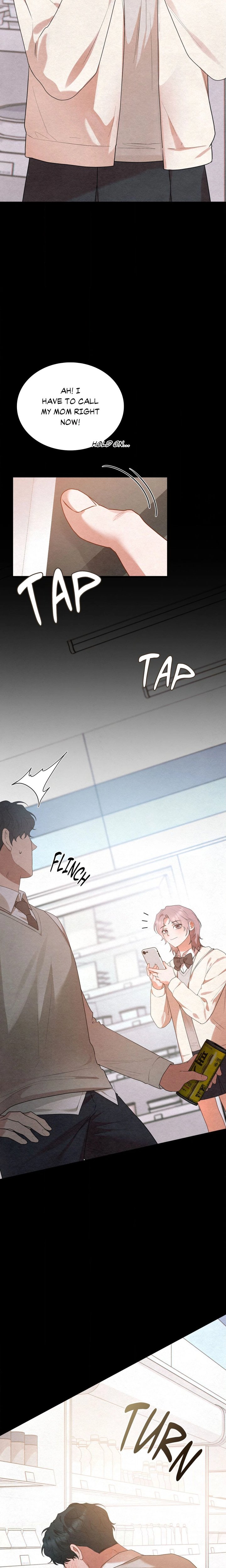 What Now, Noona? Chapter 13 - Page 16