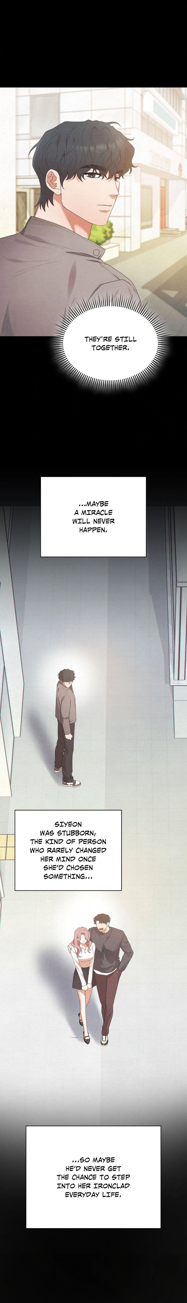 What Now, Noona? Chapter 13 - Page 29
