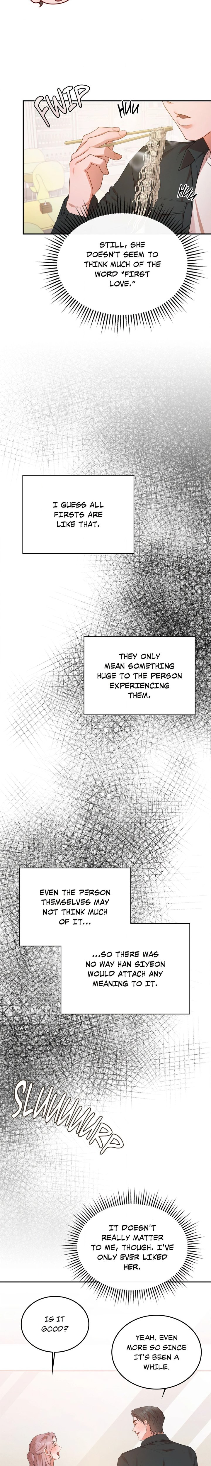 What Now, Noona? Chapter 13 - Page 31