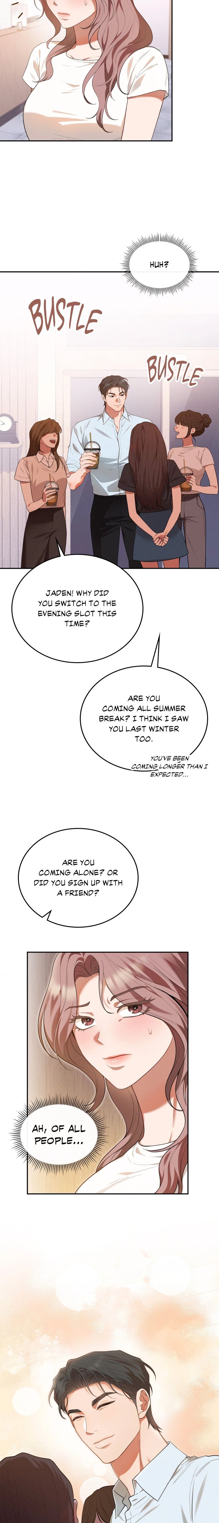 What Now, Noona? 2