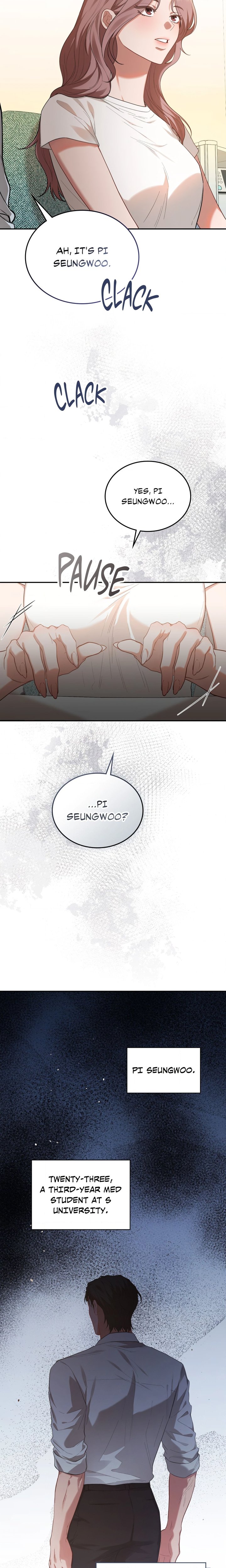 What Now, Noona? 11