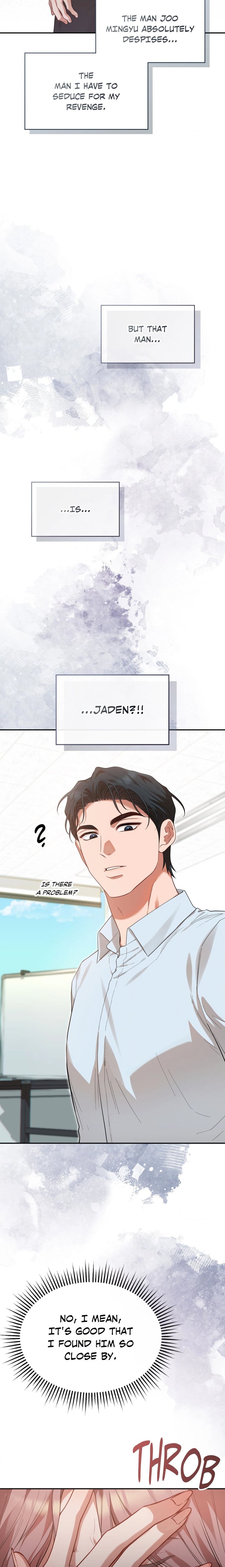 What Now, Noona? 12