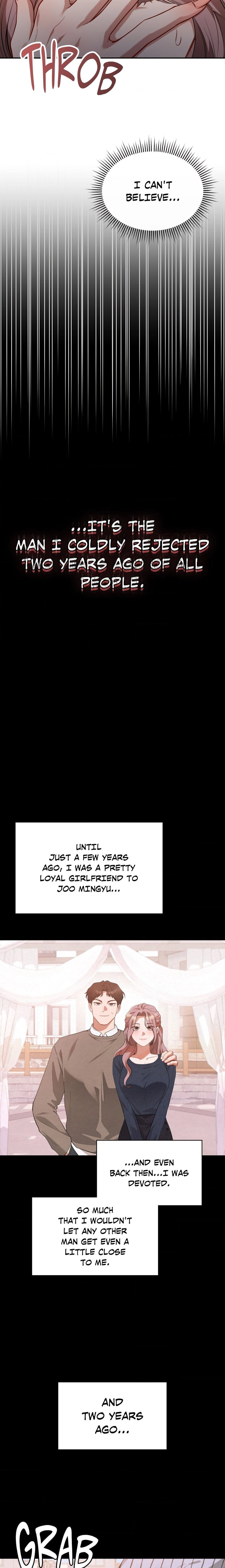 What Now, Noona? 13