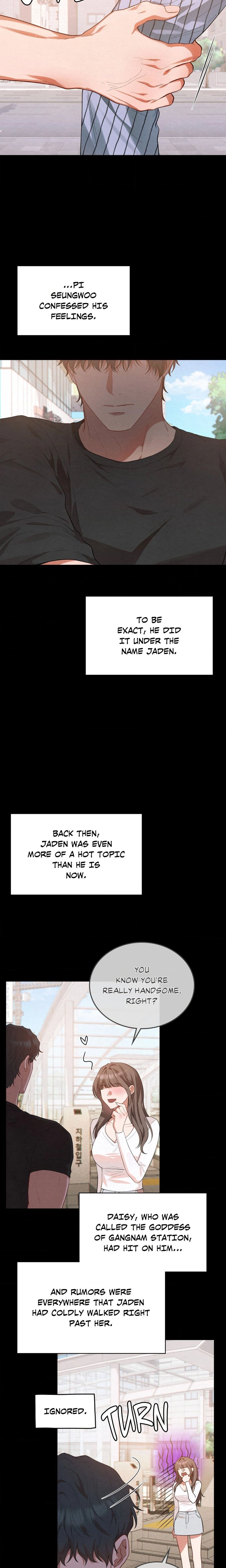 What Now, Noona? 14