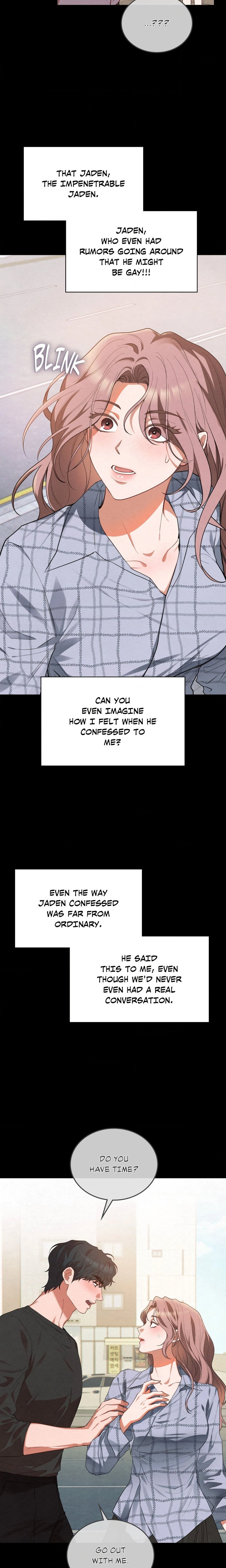 What Now, Noona? 15
