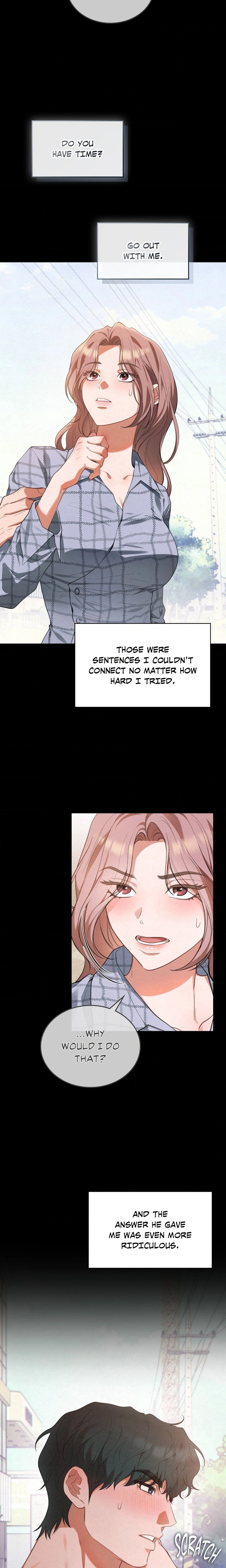 What Now, Noona? 16