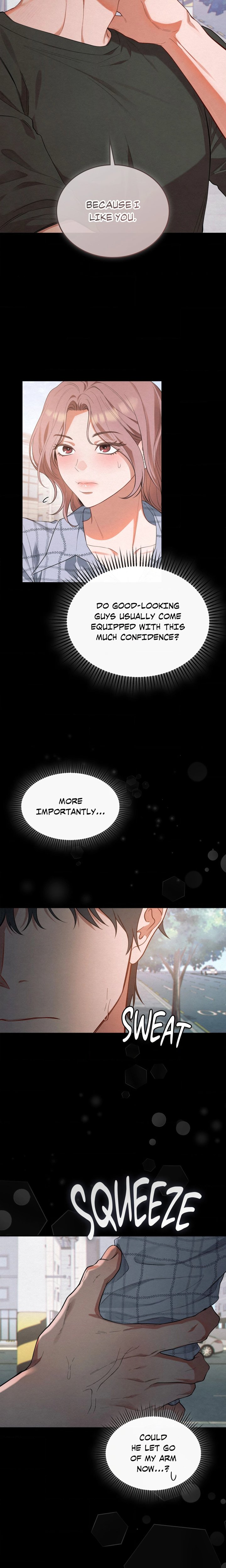 What Now, Noona? 17