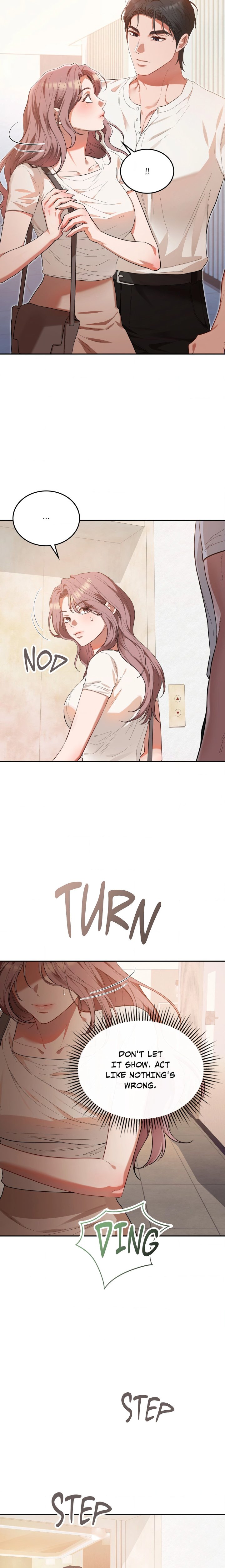 What Now, Noona? 21