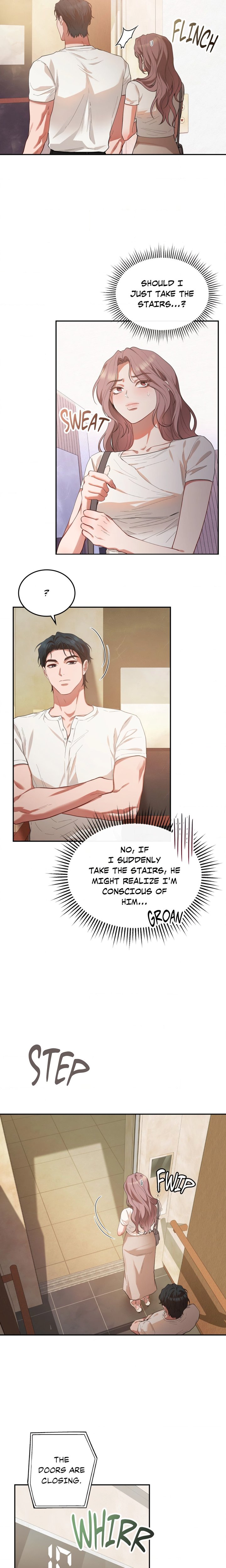 What Now, Noona? 22
