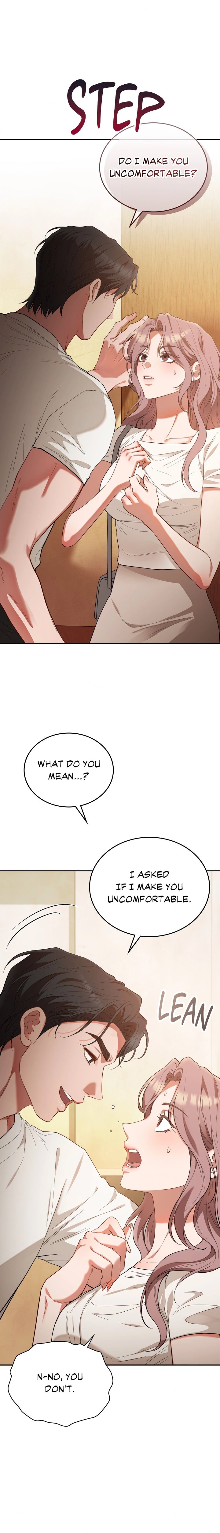 What Now, Noona? 26