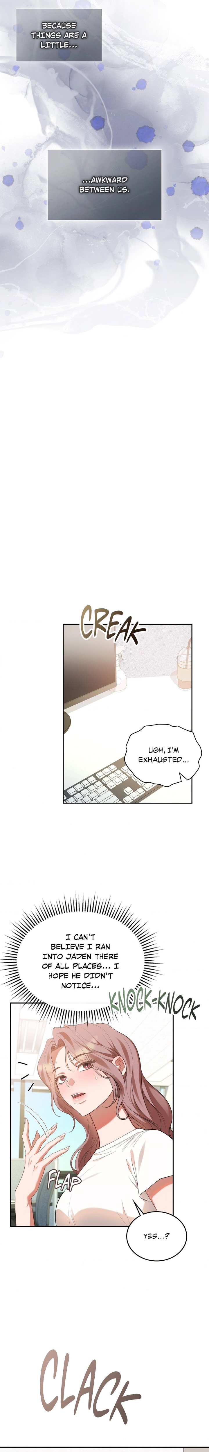 What Now, Noona? 7