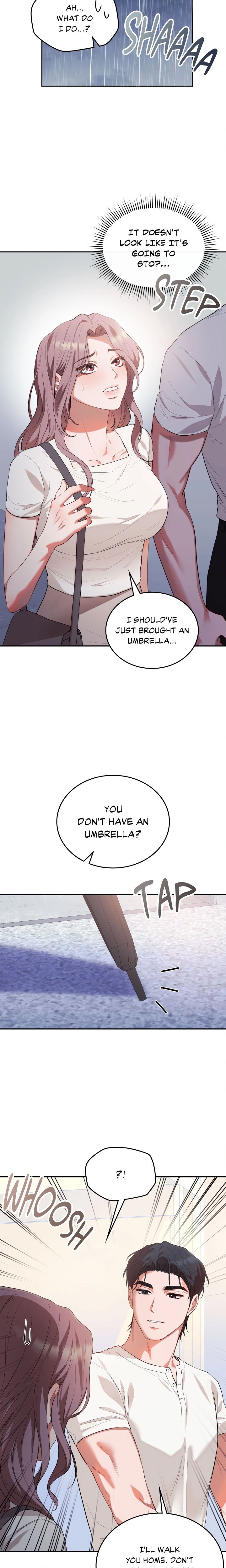 What Now, Noona? 2