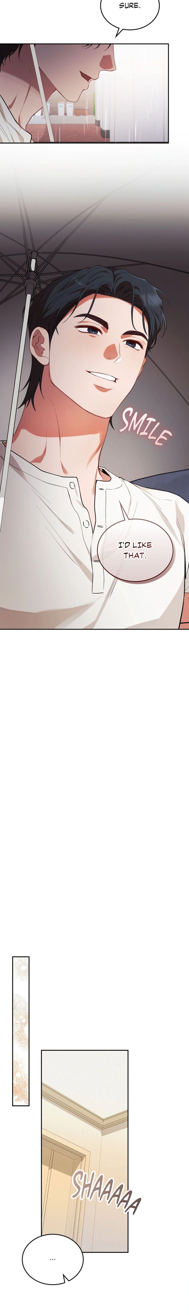 What Now, Noona? 11