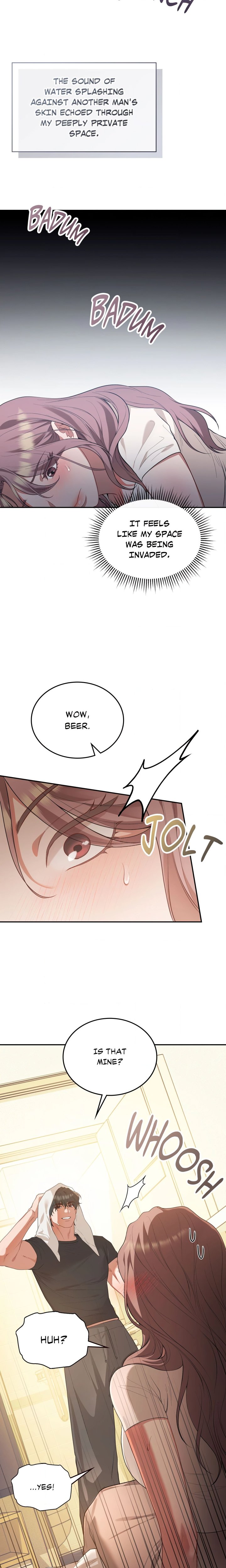 What Now, Noona? 15