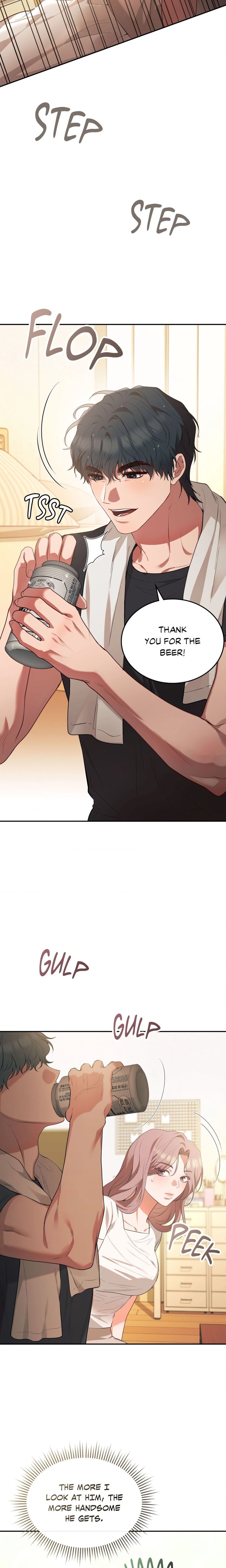 What Now, Noona? 16
