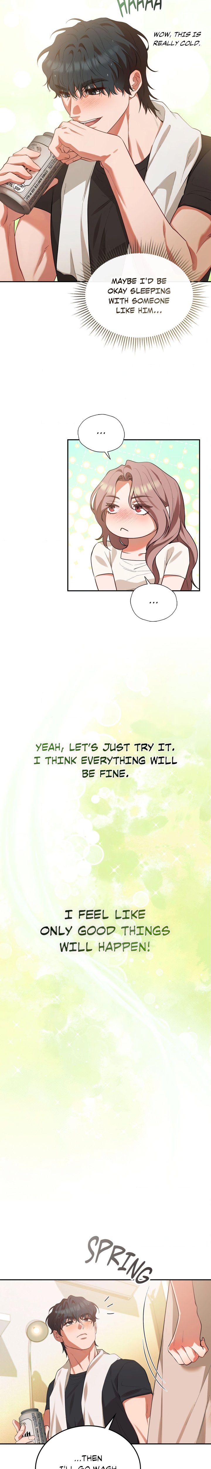 What Now, Noona? 17