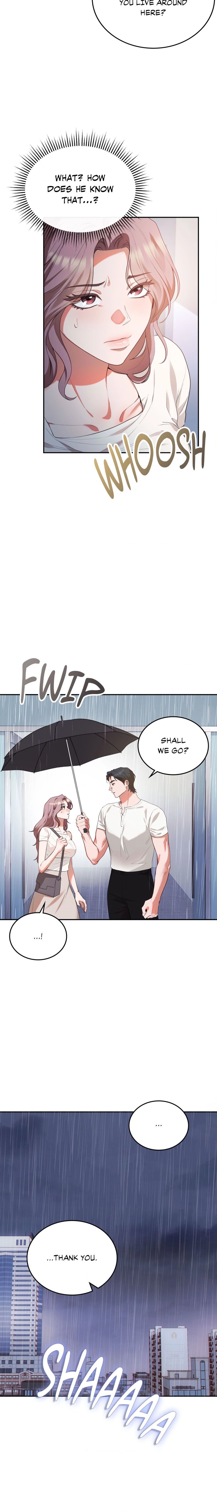 What Now, Noona? 3