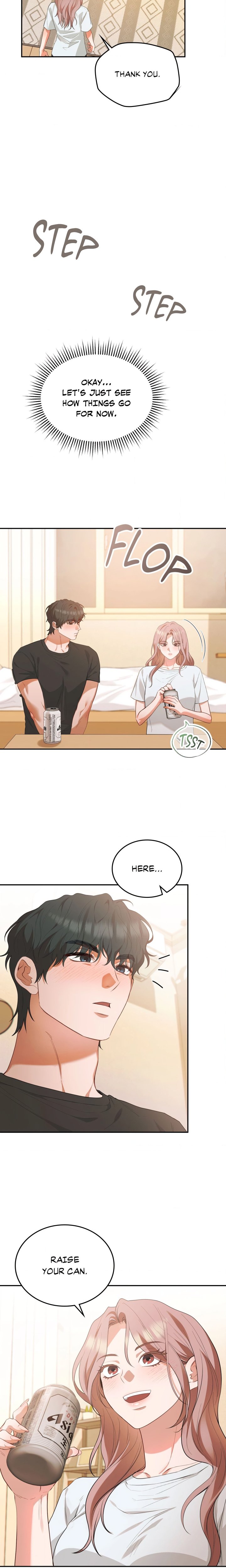 What Now, Noona? 21