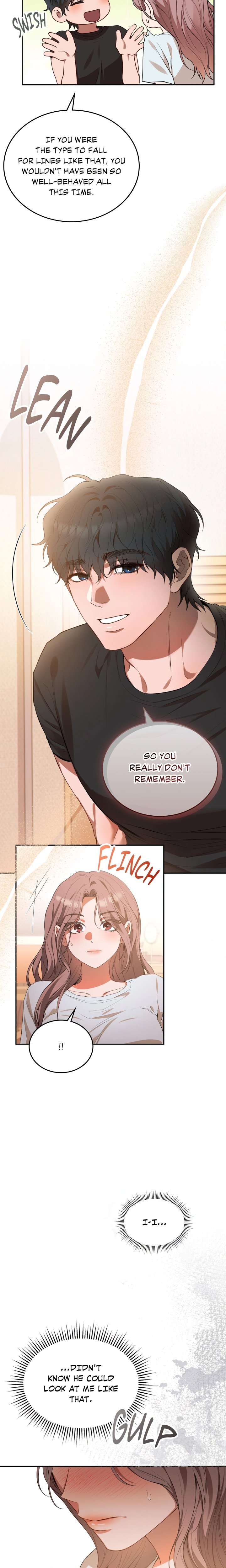 What Now, Noona? 2