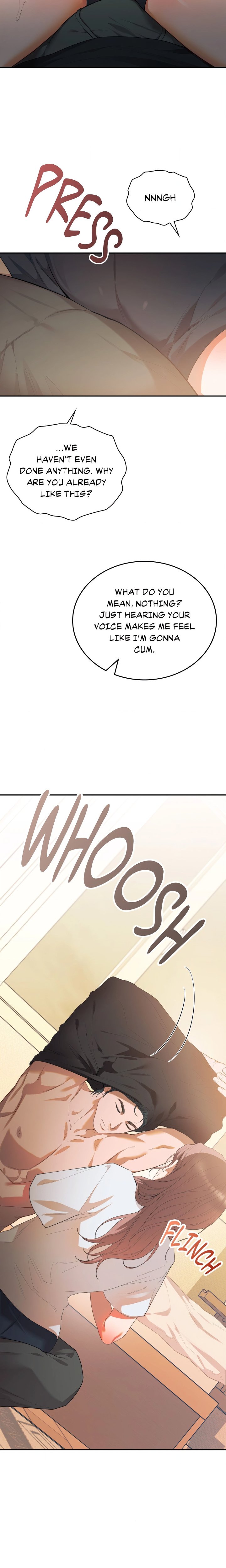 What Now, Noona? 13