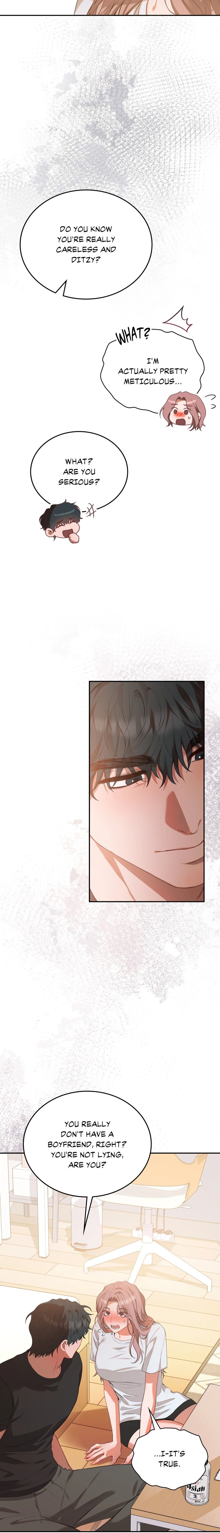 What Now, Noona? 3