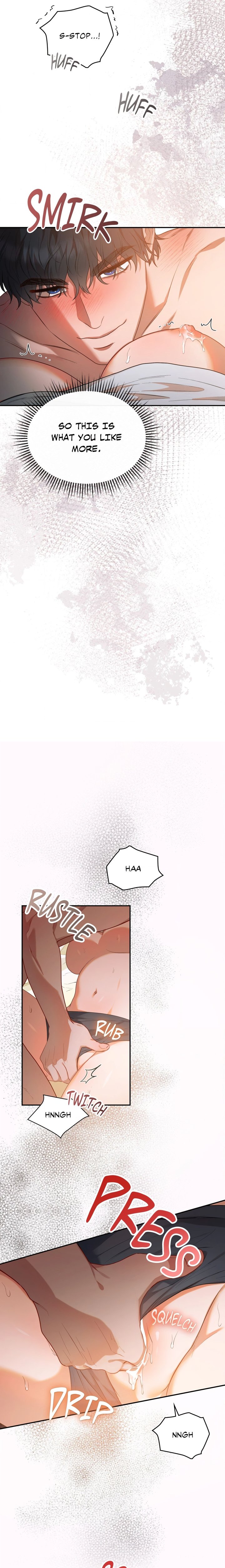 What Now, Noona? 21
