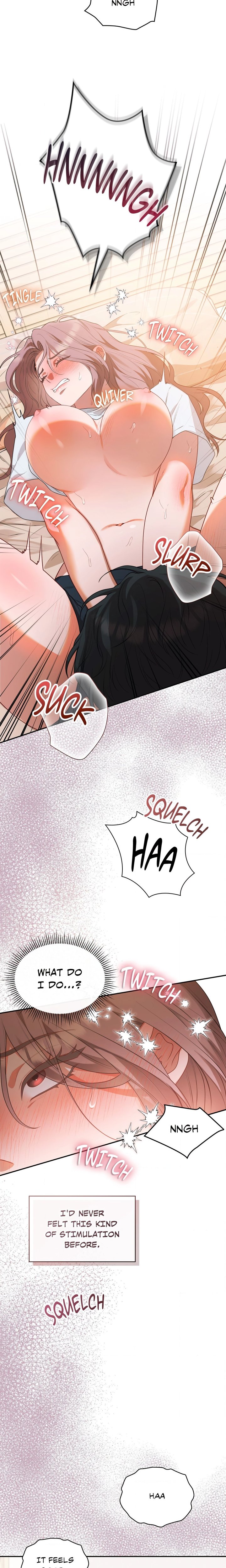 What Now, Noona? 24