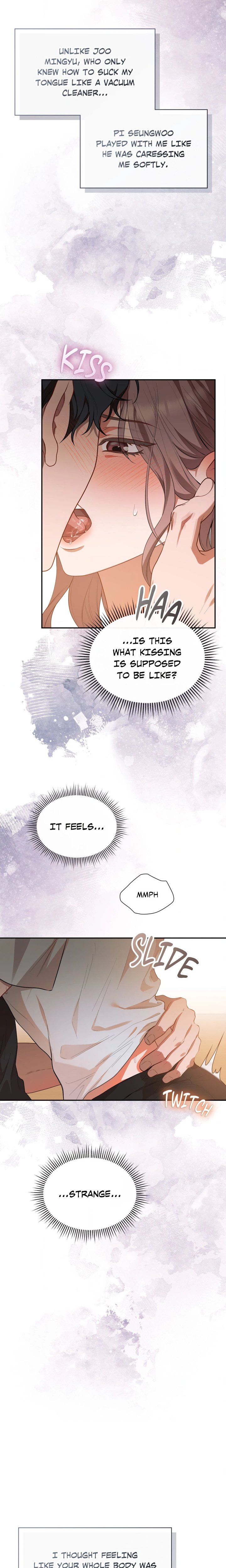 What Now, Noona? 7
