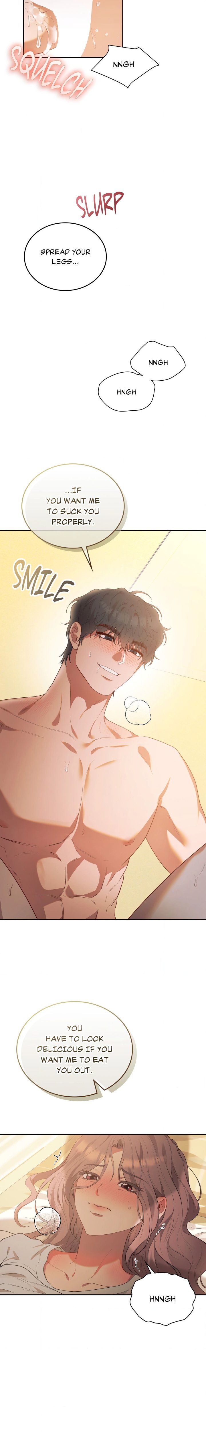 What Now, Noona? 2