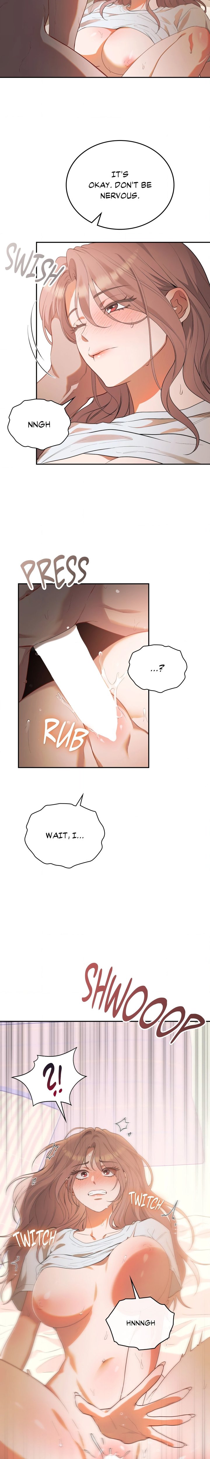 What Now, Noona? 13