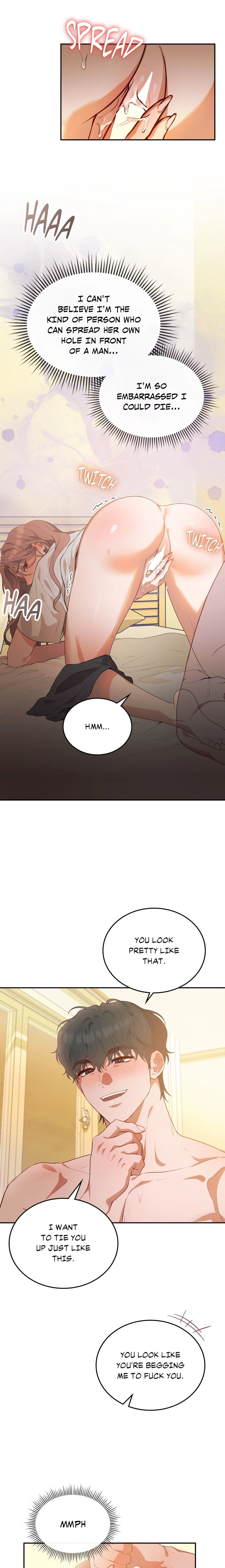 What Now, Noona? 3