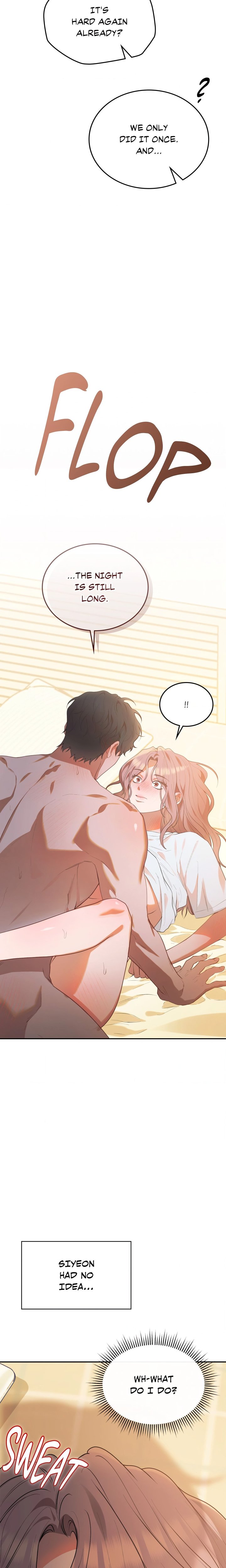 What Now, Noona? 27