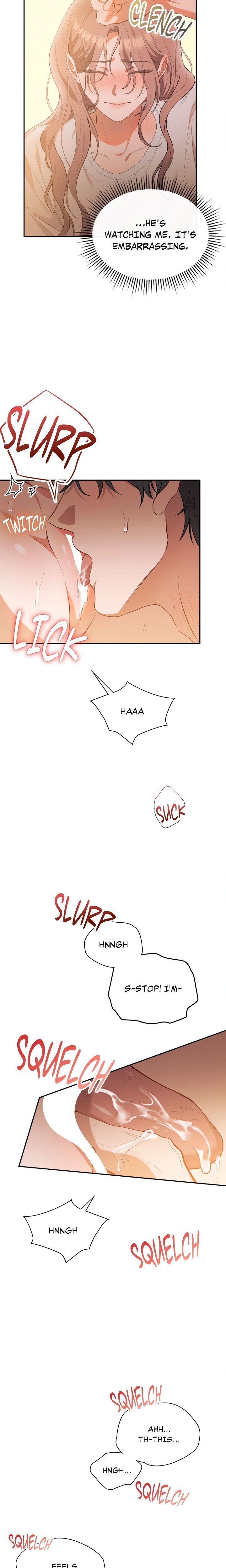 What Now, Noona? 4