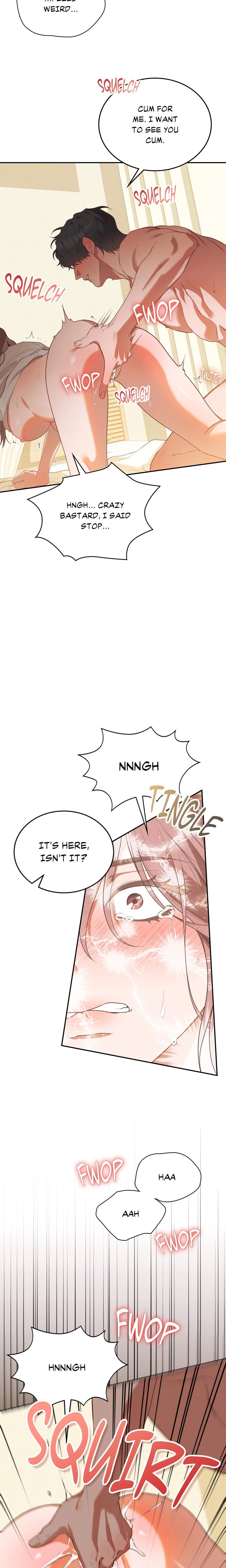 What Now, Noona? 5