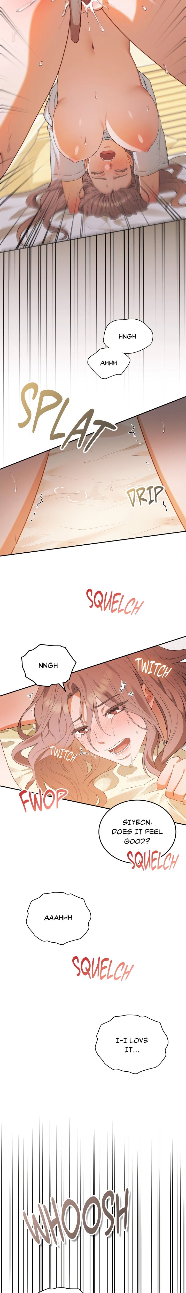 What Now, Noona? 6