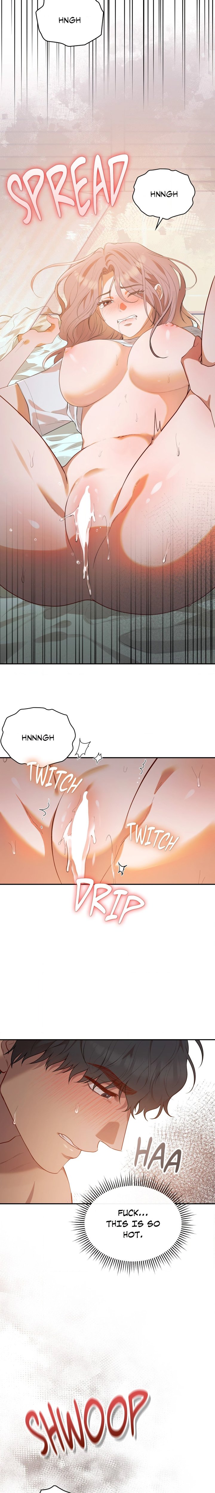What Now, Noona? 7
